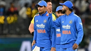 IND VS AFG : ਧਰਮਸ਼ਾਲਾ 'ਚ ਭਾਰਤ ਨੂੰ ਪੈ ਨਾ ਜਾਣ ਲੈਣੇ ਦੇ ਦੇਣੇ, ਜਾਣੋ ਕੀ ਕਹਿੰਦੇ ਨੇ ਅੰਕੜੇ