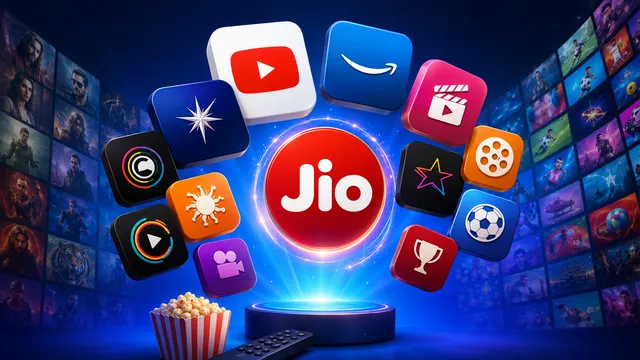 Jio ₹200 vs ₹195 Plan:ਫਰਕ ਕੇਵਲ 5 ਰੁਪਏ ਦਾ ਪਰ ਬੈਨੀਫਿਟਸ 'ਚ ਜ਼ਮੀਨ-ਆਸਮਾਨ ਦਾ ਫ਼ਰਕ! ਜਾਣੋ ਡਿਟੇਲ