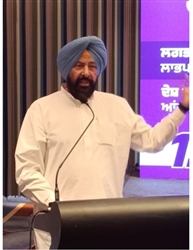 ਪੰਜਾਬ ਦੇ ਵਿਕਾਸ ਲਈ ਕੇਂਦਰ ਦਾ ਵੱਡਾ ਤੋਹਫ਼ਾ : ਪ੍ਰਧਾਨ ਮੰਤਰੀ ਵੱਲੋਂ 4.13 ਲੱਖ ਕਰੋੜ ਦੀ ਵਿੱਤੀ ਸਹਾਇਤਾ, ਢਿੱਲੋਂ ਨੇ ਸਾਂਝੇ ਕੀਤੇ ਅੰਕੜੇ