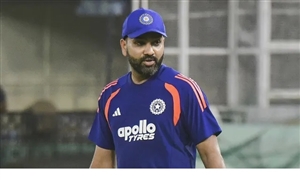IND vs AFG ਪਹਿਲਾ ਵਨਡੇ: ਰੋਹਿਤ ਸ਼ਰਮਾ ਨੇ ਧਰਮਸ਼ਾਲਾ ਵਿੱਚ ਰਚਿਆ ਇਤਿਹਾਸ, ਵਨਡੇ ਵਿੱਚ ਇਹ ਕਾਰਨਾਮਾ ਕਰਨ ਵਾਲੇ ਸਭ ਤੋਂ ਉਮਰਦਰਾਜ਼ ਭਾਰਤੀ ਬਣੇ