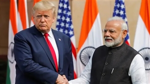 ਫਰਾਂਸ ਵਿੱਚ ਹੋ ਸਕਦੀ ਹੈ ਪ੍ਰਧਾਨ ਮੰਤਰੀ ਮੋਦੀ ਅਤੇ ਟਰੰਪ ਦੀ ਮੁਲਾਕਾਤ, ਜੀ-7 ਸਿਖਰ ਸੰਮੇਲਨ ਵਿੱਚ ਵੀ ਲੈਣਗੇ ਹਿੱਸਾ