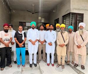 ਮਾਨ ਸਰਕਾਰ ਨੇ ਪ੍ਰਾਈਵੇਟ ਸਕੂਲਾਂ ਦੀ ਮਨਮਰਜ਼ੀ 'ਤੇ ਪਾਈ ਨੱਥ : ਚੇਅਰਮੈਨ ਜੀਦਾ