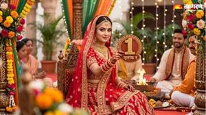 ਮੁਲਾਂਕ 1 ਵਾਲੇ ਵਿਆਹ ਤੋਂ ਪਹਿਲਾਂ ਜ਼ਰੂਰ ਜਾਣ ਲੈਣ ਇਹ ਗੱਲ, ਕਿਹੜੇ ਅੰਕਾਂ ਨਾਲ ਨਹੀਂ ਬੈਠਦਾ ਤਾਲਮੇਲ
