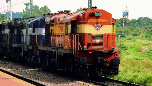 ਵਿਆਹ ਲਈ ਬੁੱਕ ਕਰਨਾ ਹੈ ਟ੍ਰੇਨ ਦਾ ਪੂਰਾ ਕੋਚ? IRCTC ਦੀ ਇਸ ਖ਼ਾਸ ਸਰਵਿਸ ਨਾਲ ਇੰਝ ਕਰੋ ਬੁਕਿੰਗ, ਜਾਣੋ ਕਿੰਨਾ ਹੋਵੇਗਾ ਖ਼ਰਚ