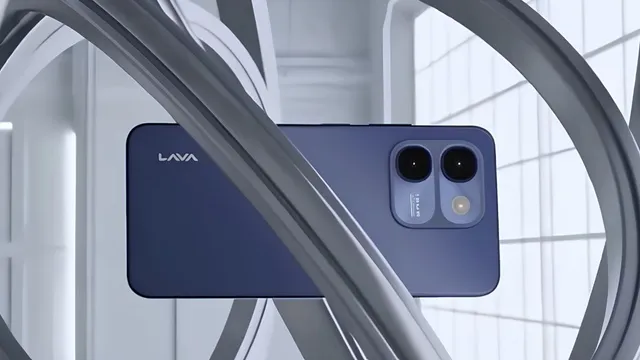 ਇਸ ਦਿਨ ਆਵੇਗਾ Lava ਦਾ ਨਵਾਂ 5G ਫੋਨ, 'Virat' ਲਾਈਨਅੱਪ ਦਾ ਹੋਵੇਗਾ ਪਹਿਲਾ ਮਾਡਲ