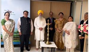 ਕੇਵੀਕੇ ਰੂਪਨਗਰ ਦੀਆਂ ਅਗਾਂਹਵਧੂ ਕਿਸਾਨ ਬੀਬੀਆਂ ਨੂੰ ਮਿਲਿਆ ਰਾਜ ਪੱਧਰੀ ਸਨਮਾਨ, ਨਵੀਨਤਾਕਾਰੀ ਖੇਤੀ ਤੇ ਪਸ਼ੂ ਪਾਲਣ ਰਾਹੀਂ ਸਿਰਜੀ ਸਫ਼ਲਤਾ ਦੀ ਨਵੀਂ ਮਿਸਾਲ