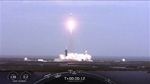 Starlink Satellites : ਹੁਣ ਘਰ-ਘਰ ਪਹੁੰਚੇਗਾ ਇੰਟਰਨੈਟ, SpaceX ਨੇ ਲਾਂਚ ਕੀਤੇ ਸੈਟੇਲਾਈਟ, ਐਲਨ ਮਸਕ ਨੇ ਦਿੱਤੀ ਜਾਣਕਾਰੀ