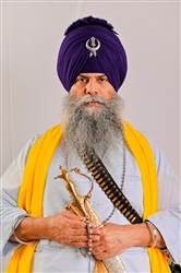 ਬਾਬਾ ਬਲਬੀਰ ਸਿੰਘ ਵੱਲੋਂ ਹਮਲੇ ਦੀ ਨਿੰਦਾ