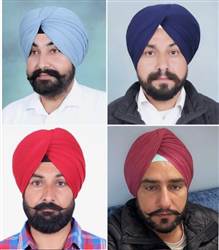 ਗਰੇਵਾਲ, ਘੰਡਾਬੰਨਾ, ਜਲਾਲ ਤੇ ਹਮੀਰਗੜ੍ਹ ਦੀ ਨਿਯੁਕਤੀ ਦਾ ਸਵਾਗਤ