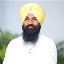ਆਪ ਸਰਕਾਰ ਲੋਕਾਂ ਨੂੰ ਹਰ ਸਹੂਲਤ ਦੇਣ ਵਿਚ ਮੋਹਰੀ : ਲੁਬਾਣਾ