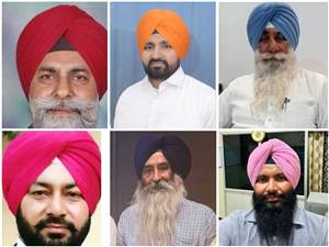 ਸੁਖਬੀਰ ’ਤੇ ਹੋਏ ਹਮਲੇ ਦੀ ਅਕਾਲੀ ਆਗੂਆਂ ਕੀਤੀ ਨਿੰਦਾ
