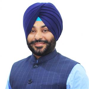 ਸੁਖਬੀਰ ’ਤੇ ਹੋਇਆ ਹਮਲਾ ਚਿੰਤਾ ਦਾ ਵਿਸ਼ਾ : ਵਾਲੀਆ