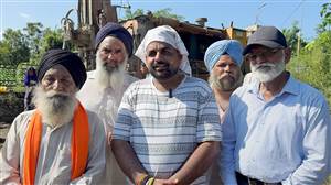 ਵਾਰਡ ਨੰਬਰ 1 'ਚ ਲੰਬੇ ਸਮੇਂ ਤੋਂ ਚੱਲ ਰਹੀ ਪਾਣੀ ਦੀ ਸਮੱਸਿਆ ਤੋਂ ਮਿਲੇਗੀ ਰਾਹਤ