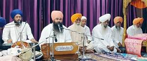 ਸੰਤ ਬਾਬਾ ਫੂਲ ਨਾਥ ਜੀ ਦੀ ਬਰਸੀ ਮਨਾਈ