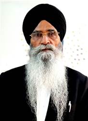 ਸ੍ਰੀ ਹਜ਼ੂਰ ਸਾਹਿਬ ਵਿਖੇ ਸੁਖਬੀਰ ਬਾਦਲ 'ਤੇ ਹੋਏ ਹਮਲੇ ਦੀ ਐਡਵੋਕੇਟ ਧਾਮੀ ਵੱਲੋਂ ਸਖ਼ਤ ਸ਼ਬਦਾਂ 'ਚ ਨਿੰਦਾ; ਦੋਸ਼ੀਆਂ ਨੂੰ ਬੇਨਕਾਬ ਕਰਨ ਦੀ ਕੀਤੀ ਮੰਗ