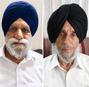Fatehgarh Sahib News : ਹਲਕਾ ਅਮਲੋਹ ਨੂੰ ਮਿਲੀ ਵੱਡੀ ਨੁਮਾਇੰਦਗੀ, ਜਥੇਦਾਰ ਕੁਲਦੀਪ ਸਿੰਘ ਮੁੱਢੜੀਆ ਤੇ ਕੈਪਟਨ ਜਸਵੰਤ ਸਿੰਘ ਬਾਜਵਾ ਅਕਾਲੀ ਦਲ ਪੀਏਸੀ ਦੇ ਮੈਂਬਰ ਨਿਯੁਕਤ