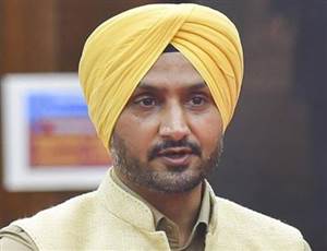 ਮੇਰੀ ਗੱਲ ਨਹੀਂ ਸੁਣੀ ਜਾਂਦੀ ਸੀ, ਇਸ ਲਈ ਛੱਡੀ ‘ਆਪ’ : ਹਰਭਜਨ ਸਿੰਘ