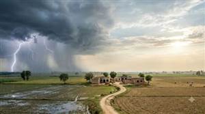 Punjab Weather: ਪੰਜਾਬ ’ਚ ਦੋ ਦਿਨ ਭਾਰੀ ਮੀਂਹ ਦੀ ਸੰਭਾਵਨਾ, ਮੌਸਮ ਵਿਭਾਗ ਨੇ ਜਾਰੀ ਕੀਤਾ ਯੈਲੋ ਅਲਰਟ