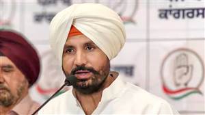 ਸਰਕਾਰ ਦੀ ਨਾਕਾਬਲੀਅਤ ਕਾਰਨ ਨੌਜਵਾਨਾਂ ਦਾ ਭਰਤੀਆਂ ਤੋਂ ਉੱਠਿਆ ਭਰੋਸਾ": ਹਾਈ ਕੋਰਟ ਦੇ ਫ਼ੈਸਲੇ ਮਗਰੋਂ ਰਾਜਾ ਵੜਿੰਗ ਦਾ ਨਿਸ਼ਾਨਾ