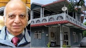 ਡਾ. ਰਾਜਿੰਦਰ ਕੰਵਰ ਨੇ 80 ਕਰੋੜ ਦੀ ਜਾਇਦਾਦ ਕਰ ਦਿੱਤੀ ਦਾਨ, ਦੇਹਦਾਨ ਦਾ ਵੀ ਸੰਕਲਪ; CM ਨੇ ਕੀਤੀ ਰੱਜ ਕੇ ਪ੍ਰਸ਼ੰਸਾ