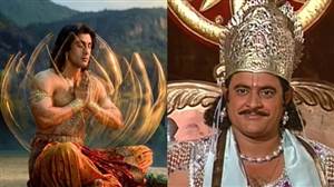 'ਮਹਾਭਾਰਤ' ਦੇ 'ਯੁਧਿਸ਼ਠਰ' ਨੂੰ ਨਹੀਂ ਪਸੰਦ ਆਇਆ Ramayana ਦਾ ਟ੍ਰੇਲਰ, ਕਾਸਟਿੰਗ 'ਤੇ ਬੋਲੇ- 'ਜ਼ਿਆਦਾ ਐਕਸਪੋਜ਼ ਨਹੀਂ...'