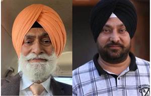 Punjab Politics : ਸ਼੍ਰੋਮਣੀ ਅਕਾਲੀ ਦਲ ਦੇ ਜਥੇਬੰਦਕ ਢਾਂਚੇ ਦਾ ਵਿਸਥਾਰ, ਸੰਧੂ ਤੇ ਜਾਗਲ ਪੀਏਸੀ ਮੈਂਬਰ ਨਿਯੁਕਤ
