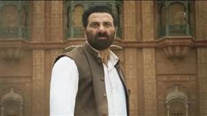 ਬਾਕਸ ਆਫਿਸ 'ਤੇ 'ਗਦਰ' ਮਚਾਉਣ ਨੂੰ ਤਿਆਰ ਹਨ ਸੰਨੀ ਦਿਓਲ, ਐਡਵਾਂਸ ਬੁਕਿੰਗ ’ਚ ਛਾਈ 'ਬਟਵਾਰਾ 1947'