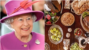 Queen Elizabeth II : ਮਹਾਰਾਣੀ ਐਲਿਜ਼ਾਬੈੱਥ ਨੂੰ ਖਾਣੇ 'ਚ ਪਸੰਦ ਨਹੀਂ ਸੀ ਪਿਆਜ਼ ਅਤੇ ਲਸਣ, ਜਾਣੋ ਉਨ੍ਹਾਂ ਦੀ ਸੀਕਰੇਟ ਡਾਈਟ
