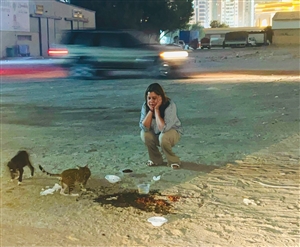 ਜਾਨਵਰਾਂ ਨਾਲ ਪਿਆਰ ਤੋਂ ਹੁੰਦੀ ਇਨਸਾਨੀਅਤ ਦੀ ਪਛਾਣ