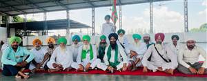 ਸੰਯੁਕਤ ਕਿਸਾਨ ਮੋਰਚੇ ਵੱਲੋਂ ਪਾਵਰਕੌਮ ਦਫ਼ਤਰ ਦਾ ਘਿਰਾਓ ਅੱਜ