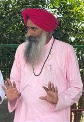 ਜਲਾਲ ਵਿਖੇ ਸੰਤ ਬਾਬਾ ਖੇਮ ਦਾਸ ਦੀ ਸਲਾਨਾ ਬਰਸੀ 17 ਨੂੰ