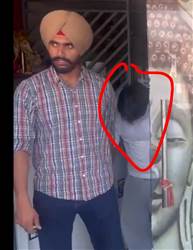 ਸਪਾ ਸੈਂਟਰ ਦੀ ਆੜ ’ਚ ਚੱਲ ਰਹੇ ਦੇਹ ਵਪਾਰ ਦੇ ਧੰਦੇ ਦਾ ਪਰਦਾਫਾਸ਼
