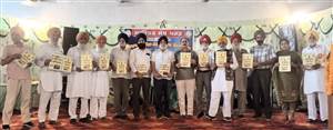 ਅਮਿੱਟ ਪੈੜਾਂ ਛੱਡ ਗਿਆ ਸੱਭਿਆਚਾਰਕ ਪ੍ਰੋਗਰਾਮ 'ਰੌਣਕਾਂ 2026'