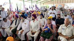 ਜ਼ੀਰਾ ’ਚ ਬਸਪਾ ਦਾ ਸ਼ਕਤੀ ਪ੍ਰਦਰਸ਼ਨ, ‘ਪੰਜਾਬ ਸੰਭਾਲੋ ਮੁਹਿੰਮ’ ਦਾ ਬਿਗੁਲ