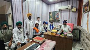 ਮੰਤਰੀ ਭਗਤ ਦੇ ਘਰ ਅੱਗੇ ਪੰਜ ਦਿਨਾ ਧਰਨਾ ਅੱਜ ਤੋਂ