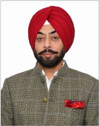 ਭਾਜਪਾ ਦੀ ਮਜ਼ਬੂਤੀ ਲਈ 23 ਸਰਕਲਾਂ ਦੇ ਇੰਚਾਰਜ ਨਿਯੁਕਤ
