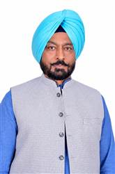 ਹੁਣ ਨਸ਼ੇ ਦੇ ਖ਼ਿਲਾਫ਼ ਬੋਲਣ ਵਾਲਿਆਂ ਨੂੰ ਦਬਾ ਰਹੀ ਹੈ ‘ਆਪ’ ਸਰਕਾਰ : ਸੰਧੂ