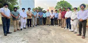 ਗੁਰੂ ਨਾਨਕ ਮਿਸ਼ਨ ਸੇਵਾ ਸੁਸਾਇਟੀ ਵੱਲੋਂ ਗੁਰਮਤਿ ਸਮਾਗਮਾਂ ਦੀ ਸੂਚੀ ਜਾਰੀ