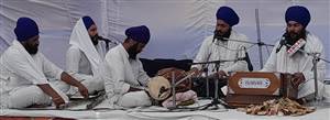 ਰਾਹੋਂ ਵਾਸੀ ਰਤਨ ਚੰਦ ਮੌਲਾ ਨੂੰ ਦਿੱਤੀ ਭਾਵਭਿੰਨੀ ਸ਼ਰਧਾਂਜਲੀ