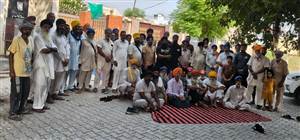 26 ਦੀ ਰੈਲੀ ’ਚ ਸ਼ਮੂਲੀਅਤ ਦਾ ਸੱਦਾ