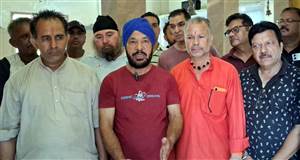 ਫਗਵਾੜਾ ’ਚ ਦੋ ਦਿਨਾਂ ’ਚ ਦੋ ਮੰਦਰ ਬਣੇ ਚੋਰਾਂ ਦਾ ਨਿਸ਼ਾਨਾ