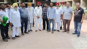 ਕਣਕ ਦੀਆਂ ਨਿਕਲਦੀਆਂ ਚਾਰ ਪਰਚੀਆਂ ਨੇ ਡਿਪੂ ਹੋਲਡਰ ਅਤੇ ਖਪਤਕਾਰ ਪਾਏ ਸੁੱਕਣੇ