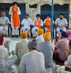 ਧੱਕੇਸ਼ਾਹੀ ਦੀ ਰਾਜਨੀਤੀ ਨੂੰ ਪੰਜਾਬੀ ਕਦੇ ਪ੍ਰਵਾਨ ਨਹੀਂ ਕਰਦੇ : ਝੂੰਦਾਂ