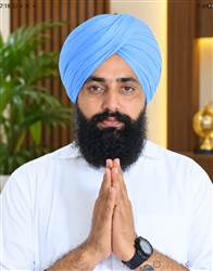 ਰੈਲੀ ਦੀ ਸਫ਼ਲਤਾ ਲਈ ਕੀਤਾ ਸੰਗਤ ਦਾ ਧੰਨਵਾਦ