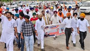 ਲੀਡ----ਪੰਜਾਬ ਦੀ ਸਿਆਸਤ ’ਚ ਸ਼੍ਰੋਮਣੀ ਅਕਾਲੀ ਦਲ ਦੀ ਮਹੱਤਤਾ ਅਜੇ ਵੀ ਕਾਇਮ : ਸੁਖਬੀਰ