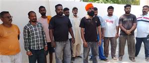 Barnala Crime : ਨਸ਼ਾ ਵੇਚਣ ਦੀ ਕੀਤੀ ਸ਼ਿਕਾਇਤ ਪਈ ਭਾਰੀ, ਹਮਲਾਵਰਾਂ ਨੇ ਘਰ ਵਿੱਚ ਦਾਖਲ ਹੋ ਕੇ ਕੀਤੀ ਭੰਨਤੋੜ
