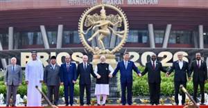 ਤਿੰਨ ਦਿਨ ਚੱਲੀ BRICS SUMMIT ’ਚ ਪੀਐੱਮ ਮੋਦੀ ਨੇ ਕੀਤੀਆਂ 15 ਦੁਵੱਲੀਆਂ ਬੈਠਕਾਂ, ਜਿਨਪਿੰਗ-ਪੁਤਿਨ ਤੇ UN ਮੁਖੀ ਨਾਲ ਹੋਈ ਅਹਿਮ ਚਰਚਾ