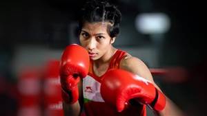 Asian Games 2026 : ਲਵਲੀਨਾ ਤੇ ਸਚਿਨ ਦੀ ਅਗਵਾਈ 'ਚ ਭਾਰਤੀ ਬਾਕਸਿੰਗ ਟੀਮ ਦਾ ਐਲਾਨ, ਨਿਸ਼ਾਨੇ 'ਤੇ ਰਹਿਣਗੇ ਵੱਧ ਤੋਂ ਵੱਧ ਮੈਡਲ