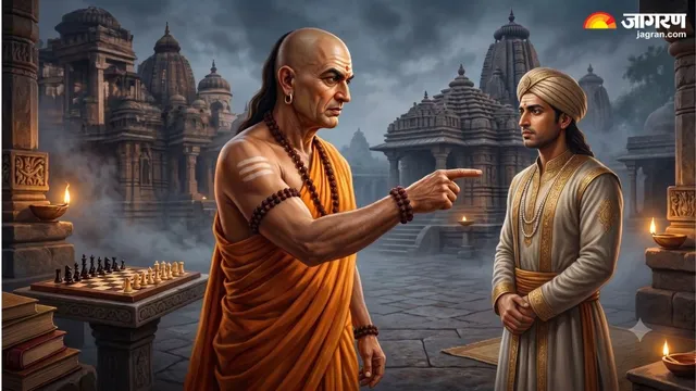 ਚਾਣਕਿਆ ਨੀਤੀ: ਹਰ ਗੱਲ ਦਾ ਜਵਾਬ ਦੇਣਾ ਜ਼ਰੂਰੀ ਨਹੀਂ, ਇਨ੍ਹਾਂ 5 ਮੌਕਿਆਂ ’ਤੇ ਚੁੱਪ ਰਹਿਣਾ ਹੀ ਹੈ ਸਮਝਦਾਰੀ