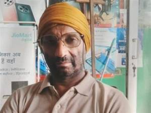 Gurdaspur News: ਦਰਿਆ ’ਚ ਛਾਲ ਮਾਰਨ ਵਾਲੀ ਔਰਤ ਦੇ ਪਿਤਾ ਨੇ ਨਿਗਲਿਆ ਜ਼ਹਿਰੀਲਾ ਪਦਾਰਥ, ਮੌਤ